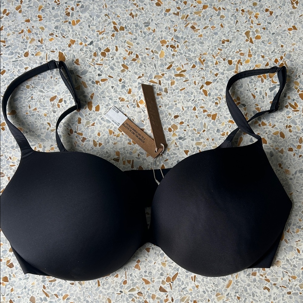 SKIMS Black Women's 36D Bra